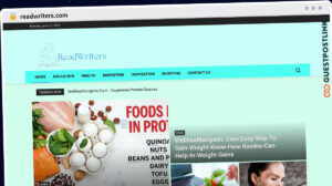 Publish Guest Post on readwriters.com