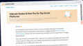Publish Guest Post on remote.tools