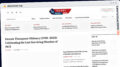 Publish Guest Post on silentnews.org