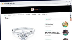 Publish Guest Post on siliconelaces.com