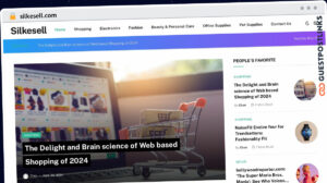 Publish Guest Post on silkesell.com