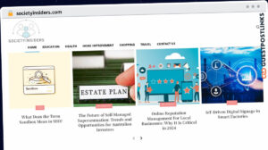 Publish Guest Post on societyinsiders.com