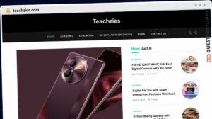 Publish Guest Post on teachzies.com
