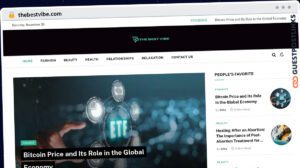 Publish Guest Post on thebestvibe.com
