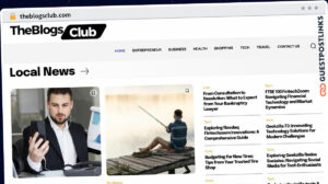 Publish Guest Post on theblogsclub.com