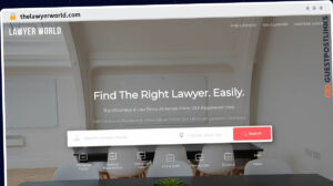 Publish Guest Post on thelawyerworld.com