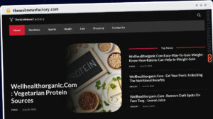 Publish Guest Post on thewebnewsfactory.com