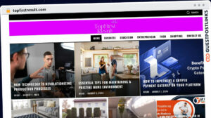 Publish Guest Post on topfirstresult.com