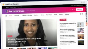 Publish Guest Post on usalifesstyle.com