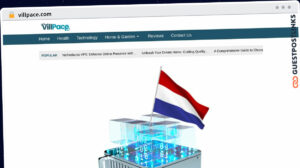 Publish Guest Post on villpace.com
