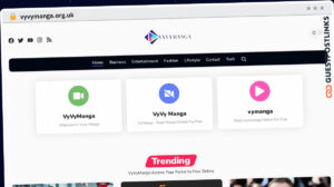 Publish Guest Post on vyvymanga.org.uk