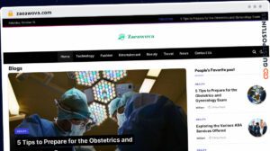 Publish Guest Post on zaeawova.com
