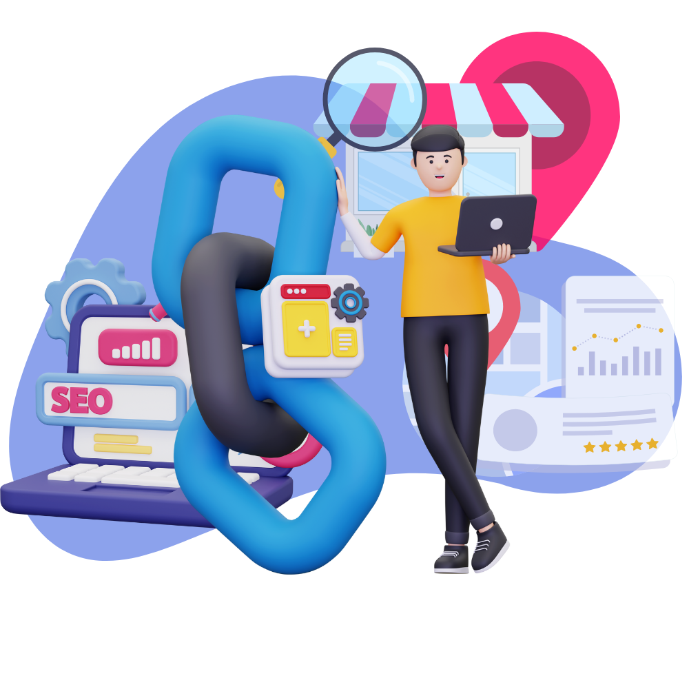 Local Business Listings Services