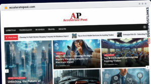 Publish Guest Post on acceleratepost.com