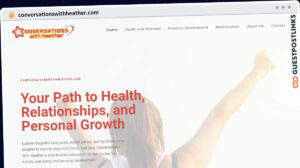 Publish Guest Post on conversationswithheather.com