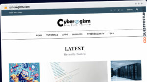 Publish Guest Post on cyberogism.com