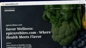 Publish Guest Post on epicurebites.com