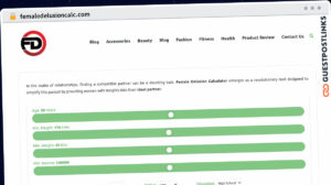 Publish Guest Post on femaledelusioncalc.com