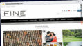 Publish Guest Post on finehomesandliving.com