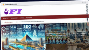Publish Guest Post on fosteridea.com