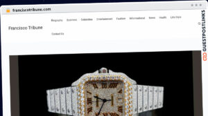 Publish Guest Post on franciscotribune.com