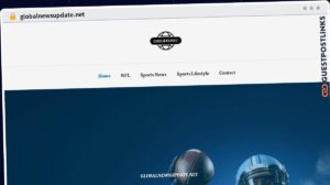 Publish Guest Post on globalnewsupdate.net