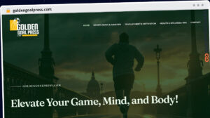 Publish Guest Post on goldengoalpress.com