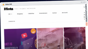 Publish Guest Post on hints.ltd