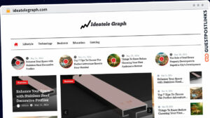 Publish Guest Post on ideatelegraph.com