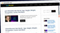 Publish Guest Post on joinworld2.com