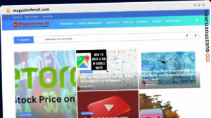 Publish Guest Post on magazineforall.com