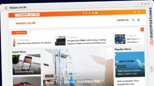 Publish Guest Post on masan.co.uk