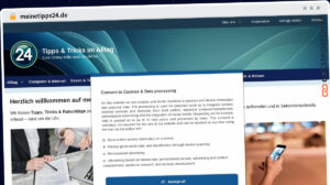 Publish Guest Post on meinetipps24.de