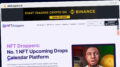 Publish Guest Post on nftdroppers.io