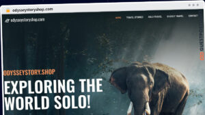 Publish Guest Post on odysseystoryshop.com