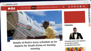 Publish Guest Post on pulselive.co.ke