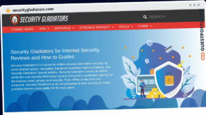 Publish Guest Post on securitygladiators.com