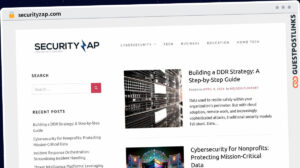 Publish Guest Post on securityzap.com