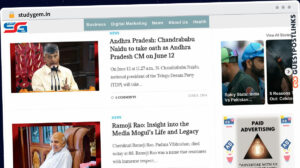 Publish Guest Post on studygem.in