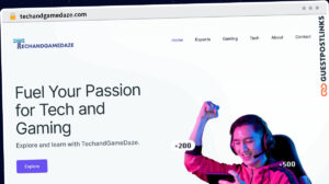 Publish Guest Post on techandgamedaze.com