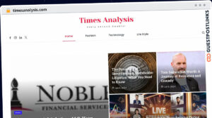 Publish Guest Post on timesanalysis.com