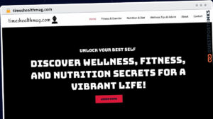 Publish Guest Post on timeshealthmag.com