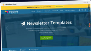 Publish Guest Post on tribulant.com