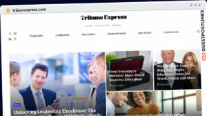 Publish Guest Post on tribunexpress.com