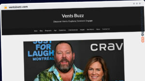 Publish Guest Post on ventsbuzz.com