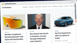 Publish Guest Post on verifiedzine.com