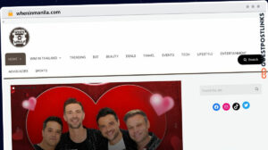 Publish Guest Post on wheninmanila.com