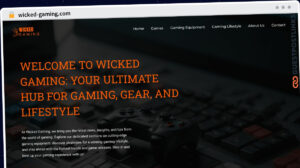 Publish Guest Post on wicked-gaming.com