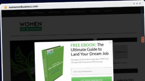 Publish Guest Post on womenonbusiness.com