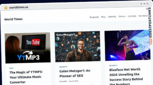 Publish Guest Post on worldtimes.us